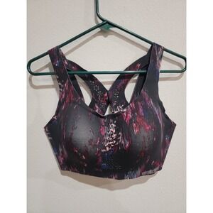 Victoria's Secret Sport Angel Max Sports Bra Vented Discontinued 36D
